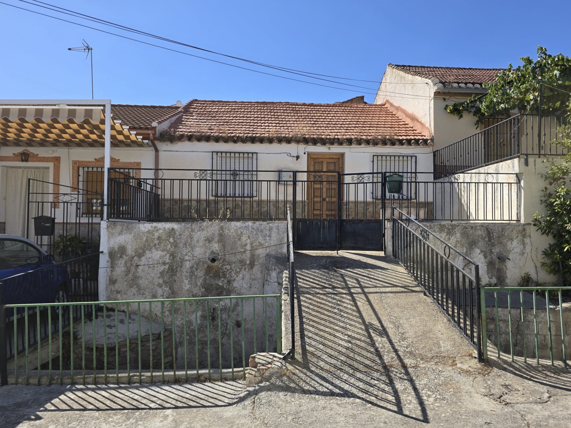 Casa en Alhambra
