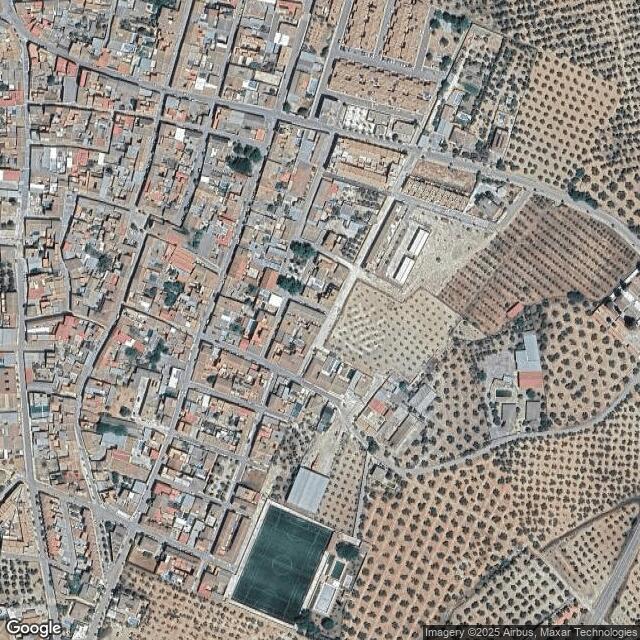 Vivienda en Victoria (La), Córdoba