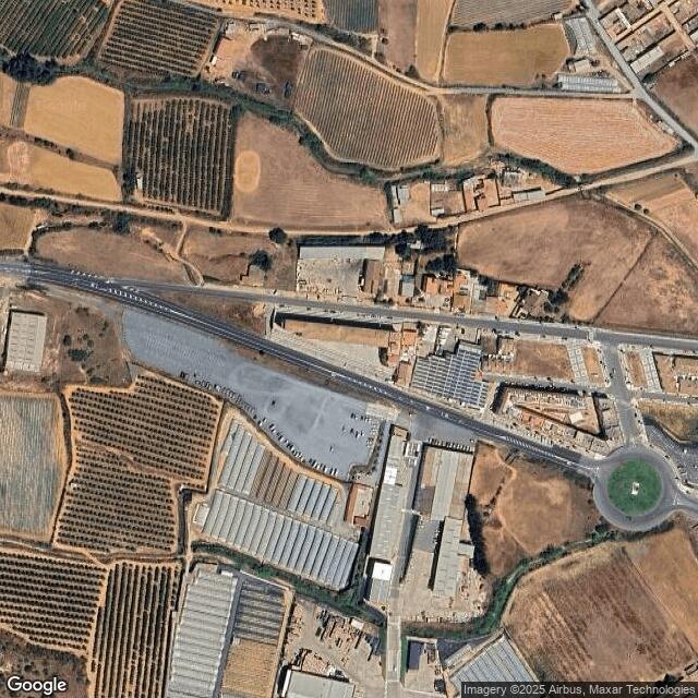 Vivienda en Lepe, Huelva