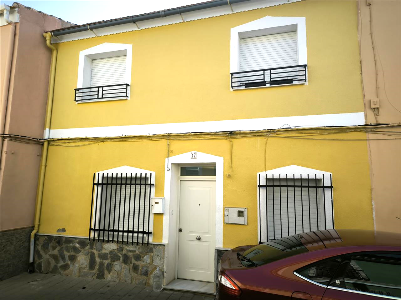 Casa en Totana