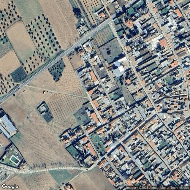 Vivienda en Labores (Las), Ciudad Real