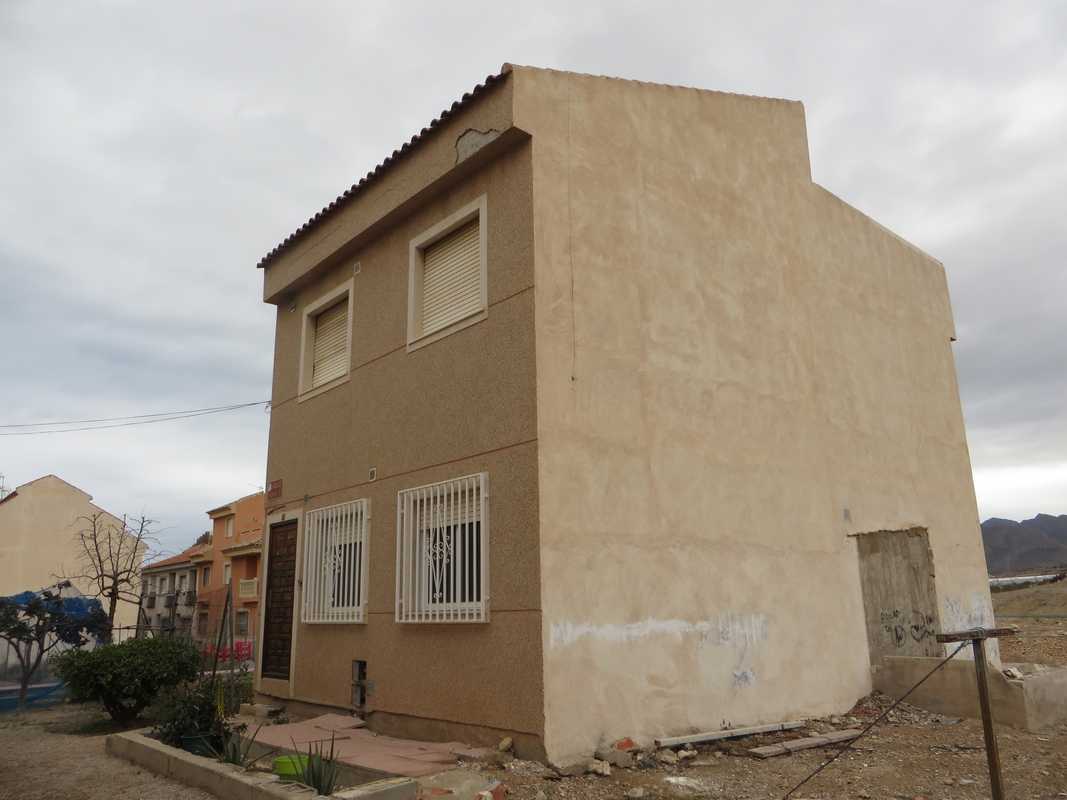 Piso en Playasol