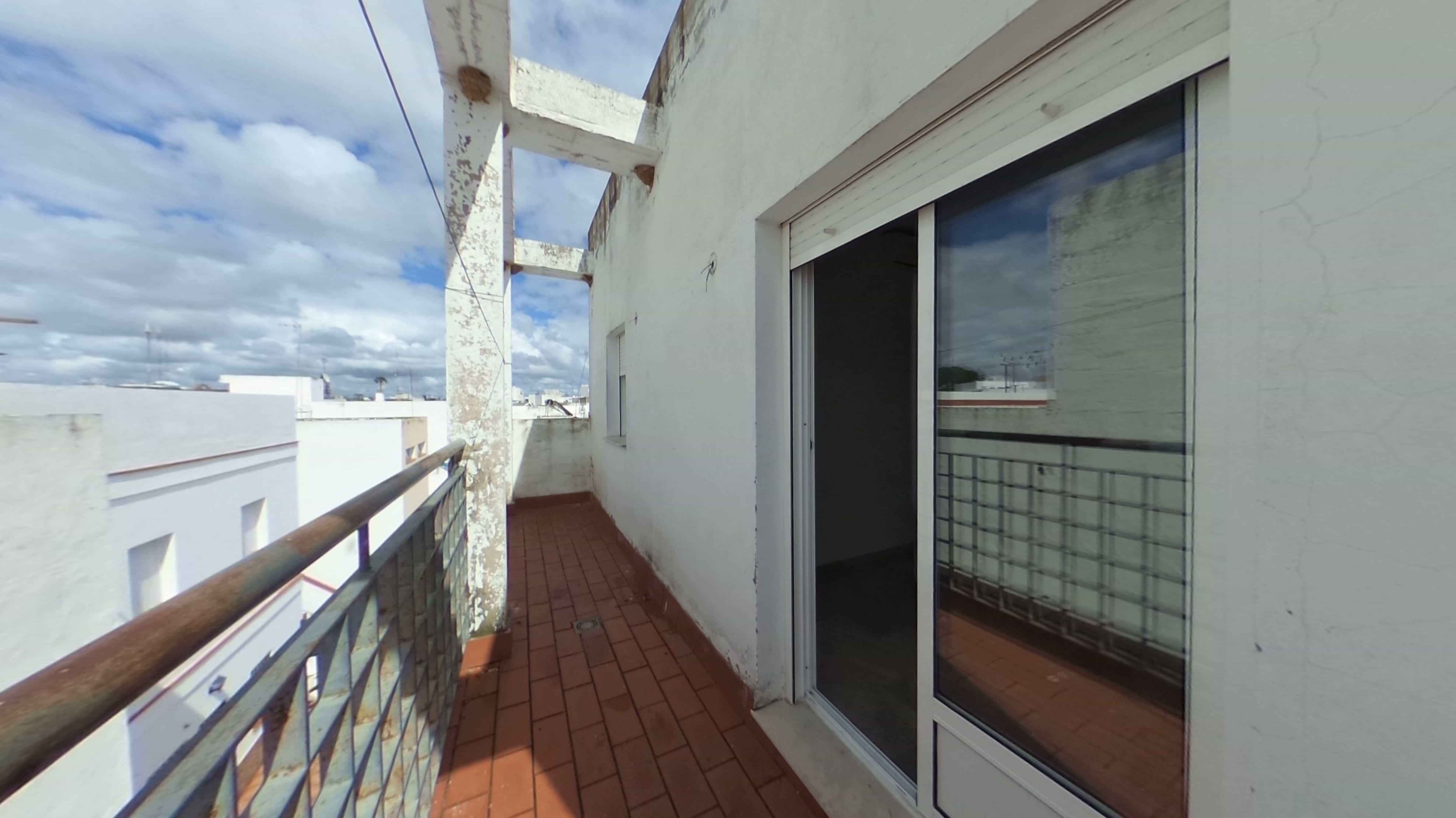 Piso en Palacios y Villafranca (Los)