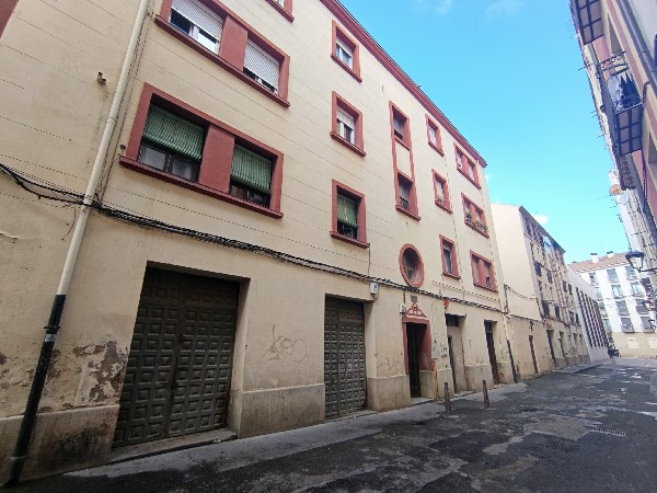 Piso en San Gil