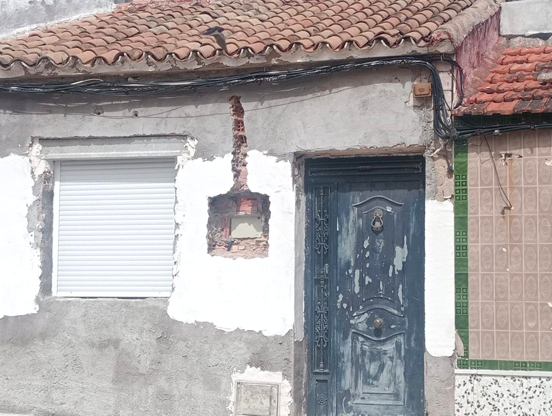 Piso en Masegosas