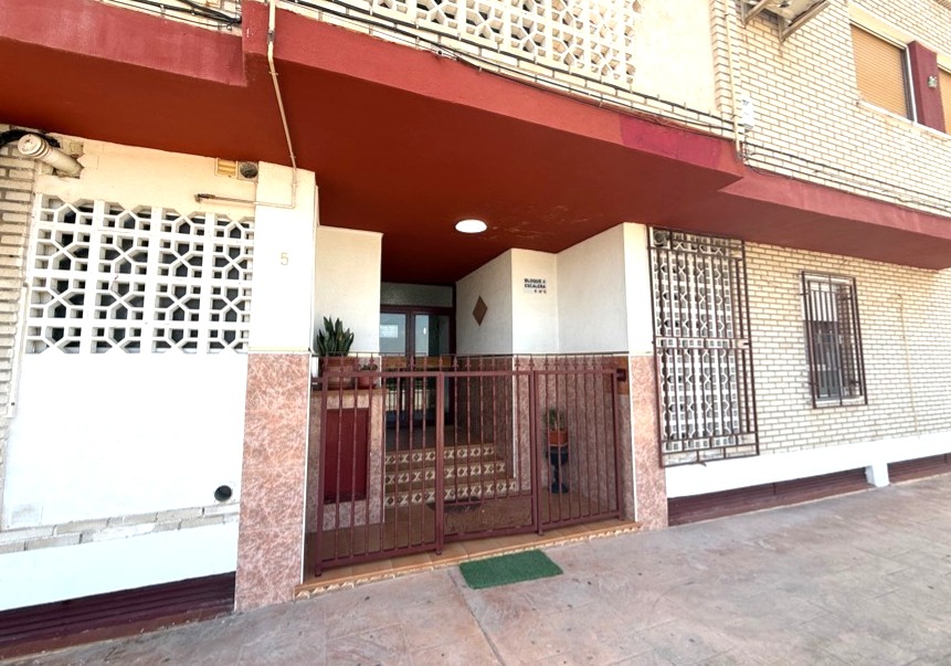 Piso en Romero de Torres
