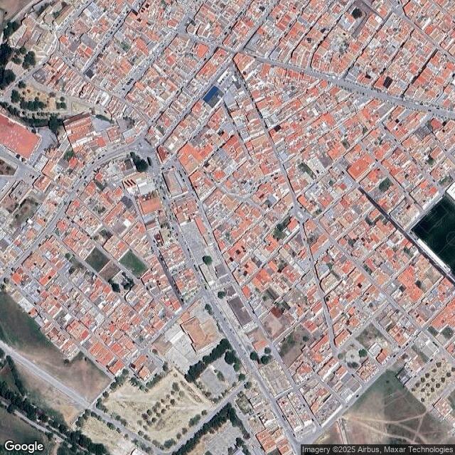Vivienda en Puerto Serrano, Cádiz