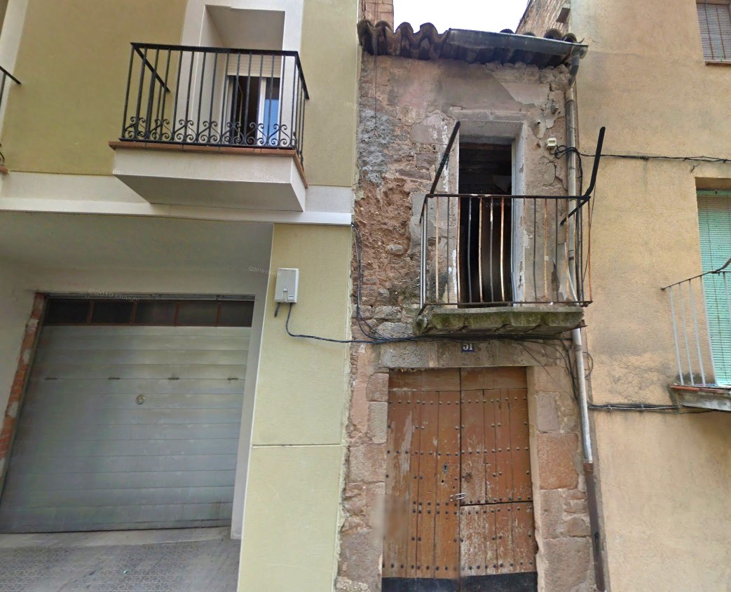 Balsareny, Barcelona