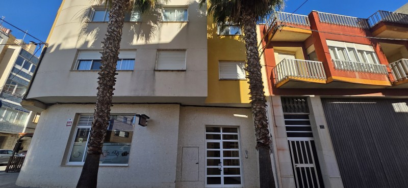 Vivienda en Amposta, Tarragona