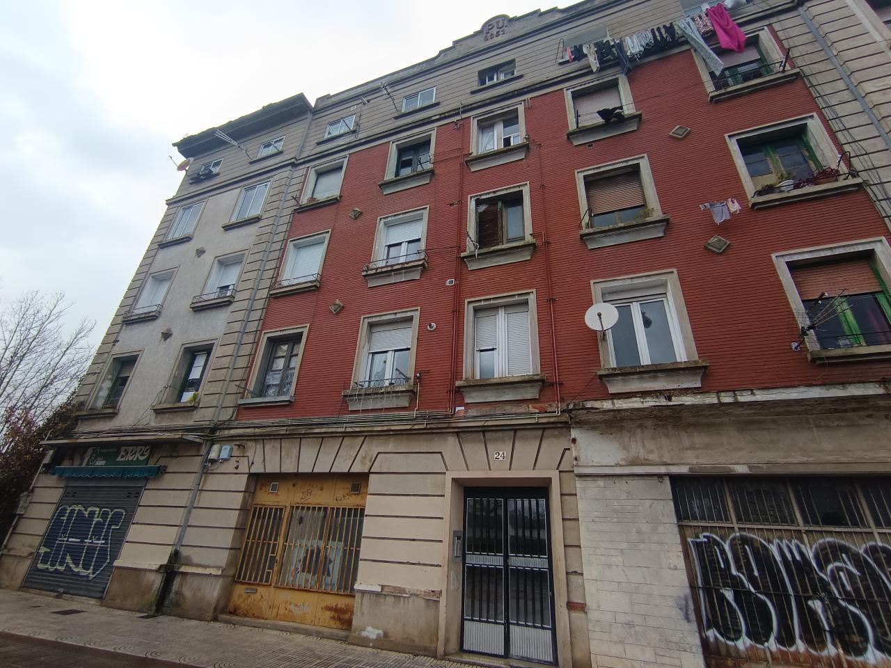 Vivienda en Pamplona/Iruña, Navarra