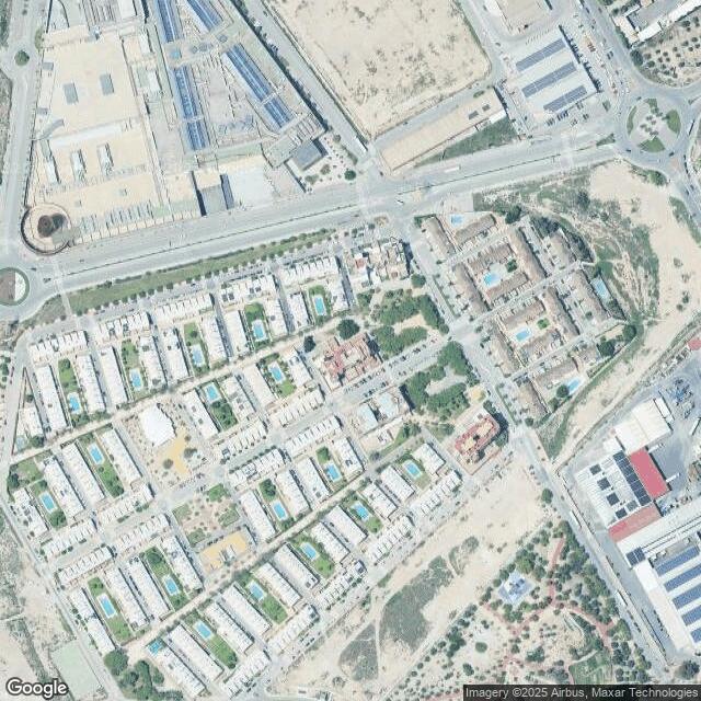 Vivienda en Murcia, Murcia