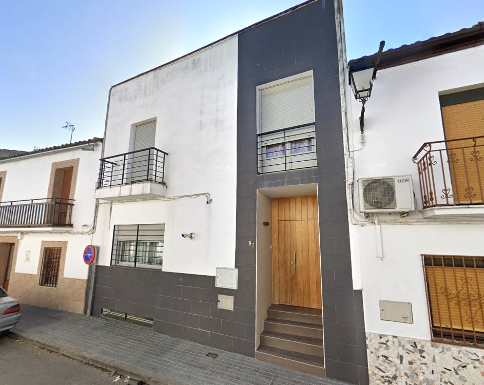 Suelo en Calahorra, La Rioja
