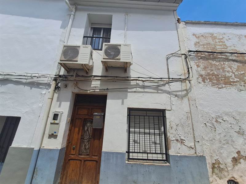 Vivienda en Enguera, Valencia/València