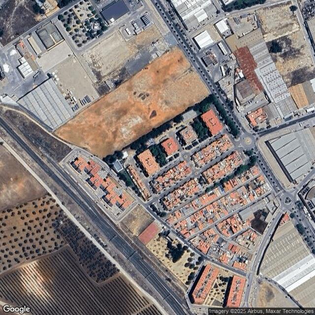 Vivienda en Utrera, Sevilla