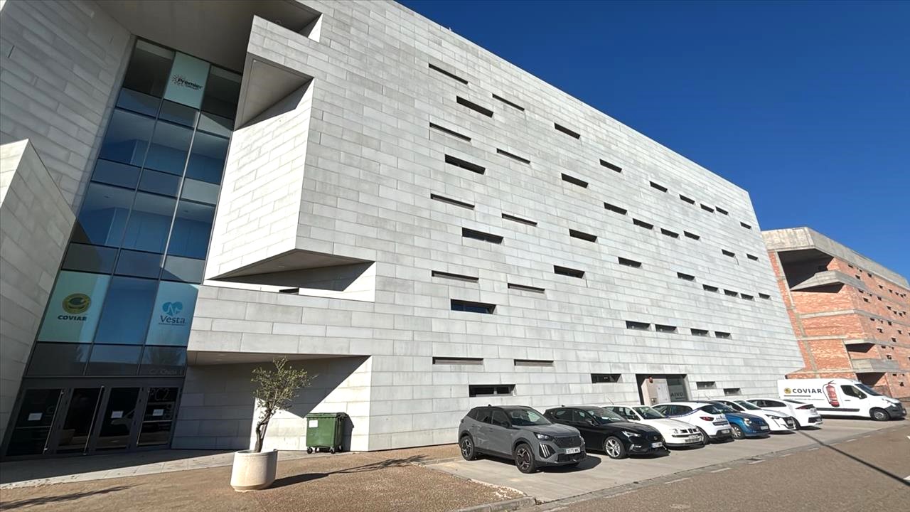 Garaje en Zaragoza, Zaragoza