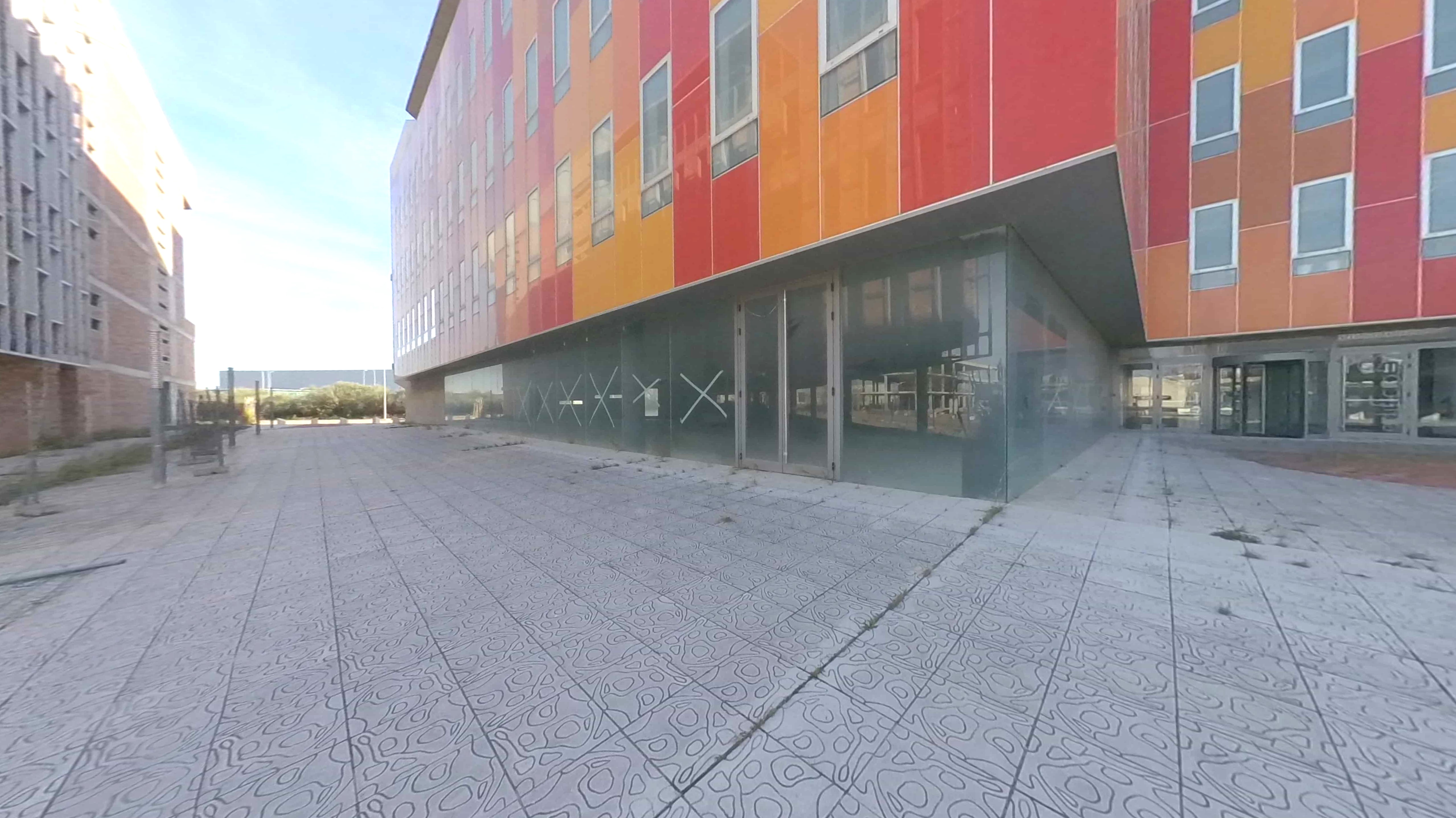 Oficina en Zaragoza, Zaragoza