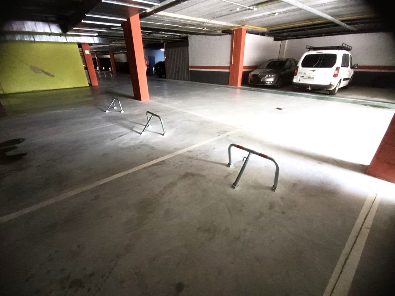 Garaje en Valladolid, Valladolid