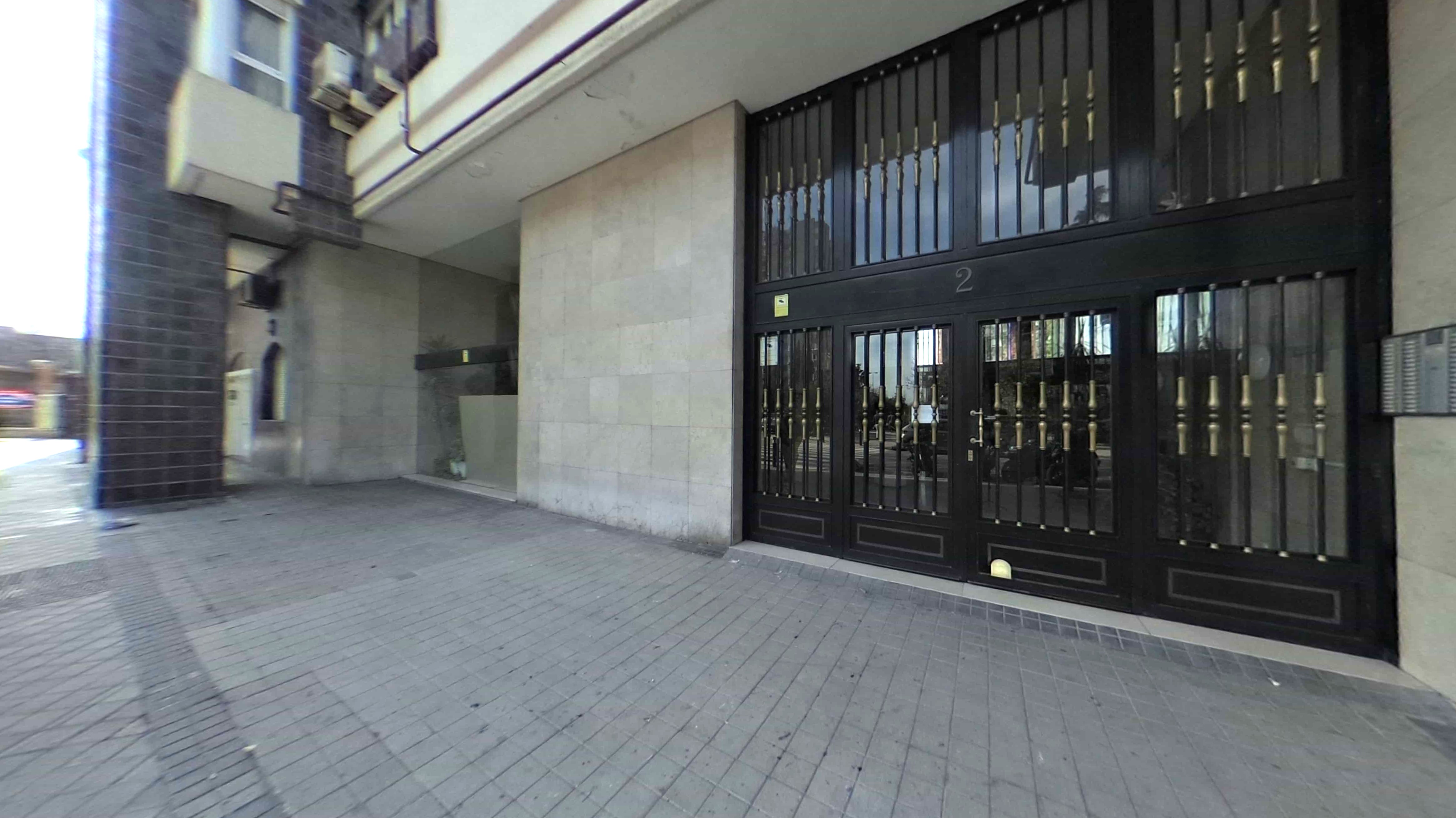 Local comercial en Pio Baroja