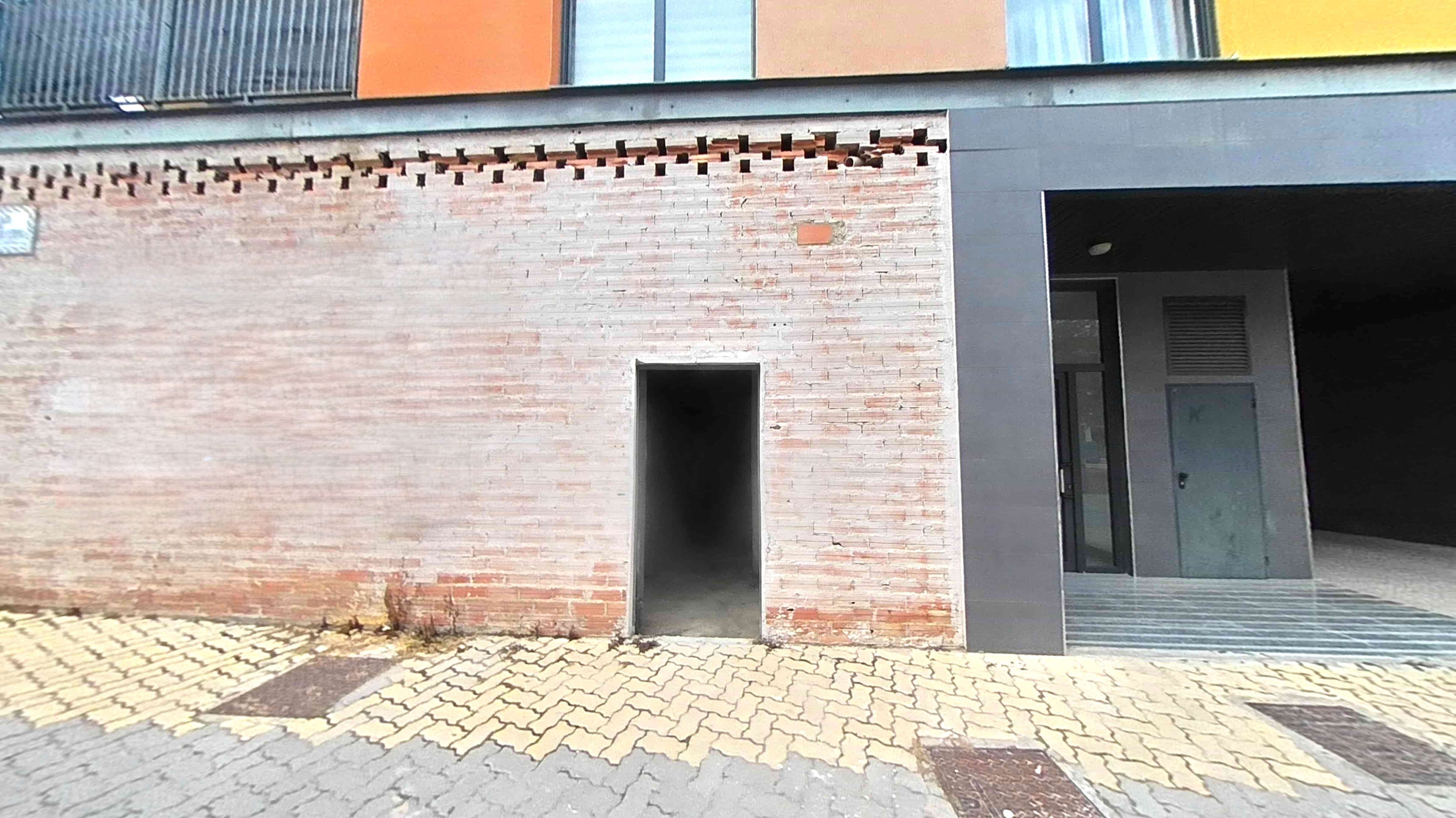 Local comercial en Pablo Gargallo