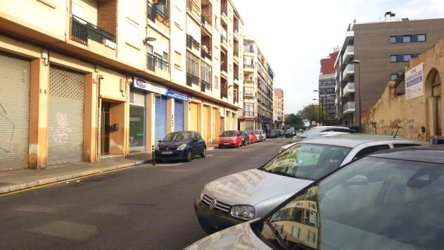 Premises_Commercial en Reus, Tarragona