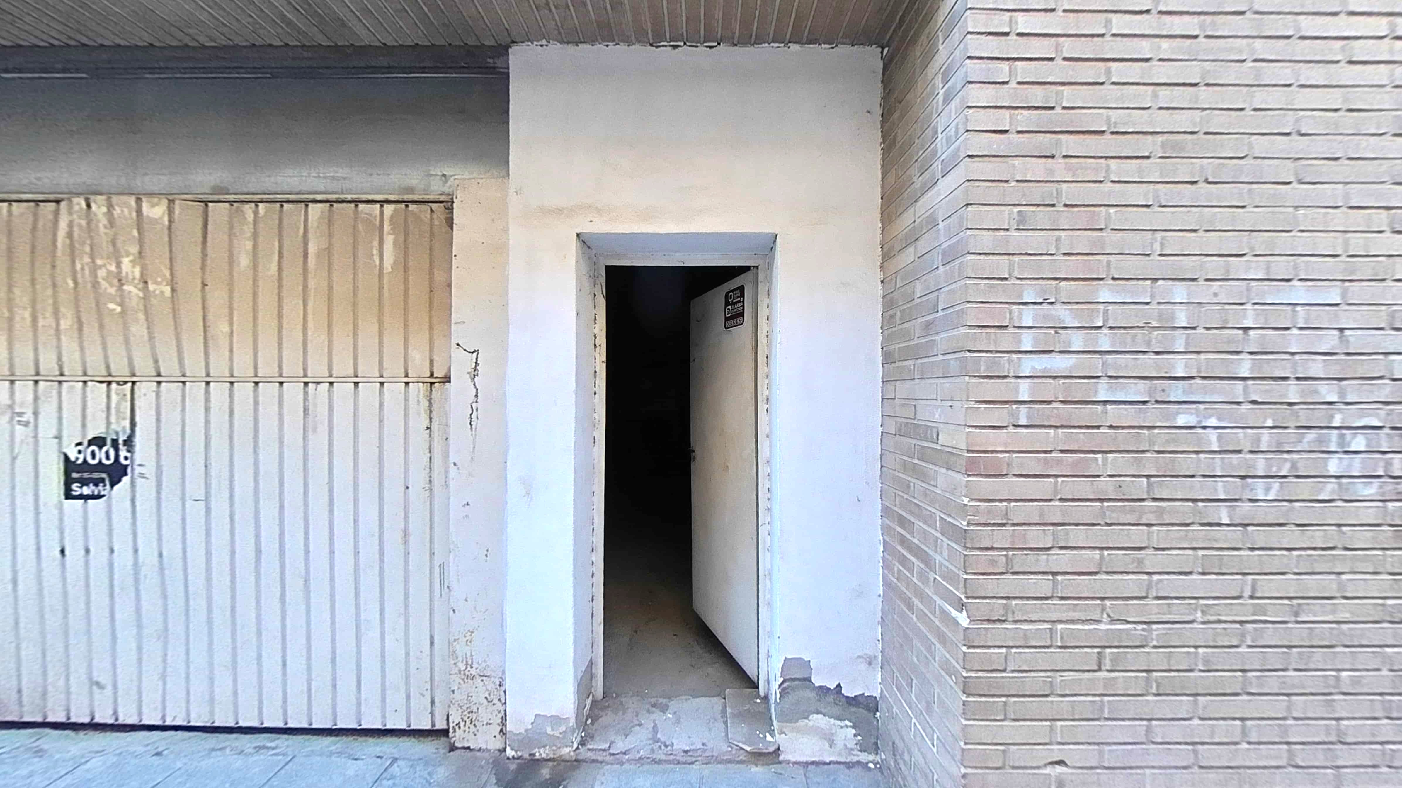 Local comercial en San Agustin