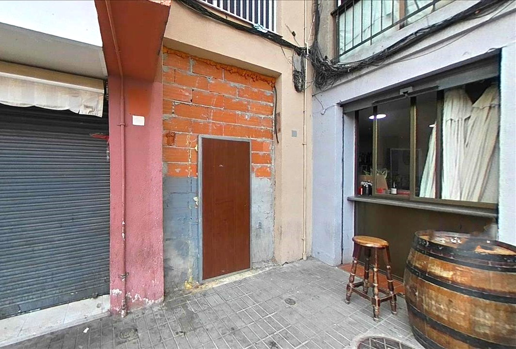 Local comercial en Esport