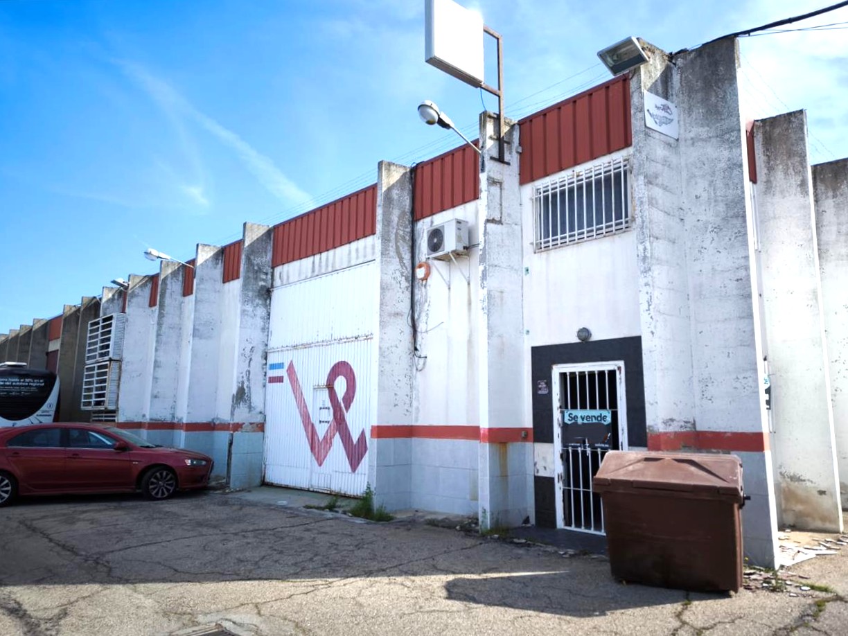 Local comercial en Mejico