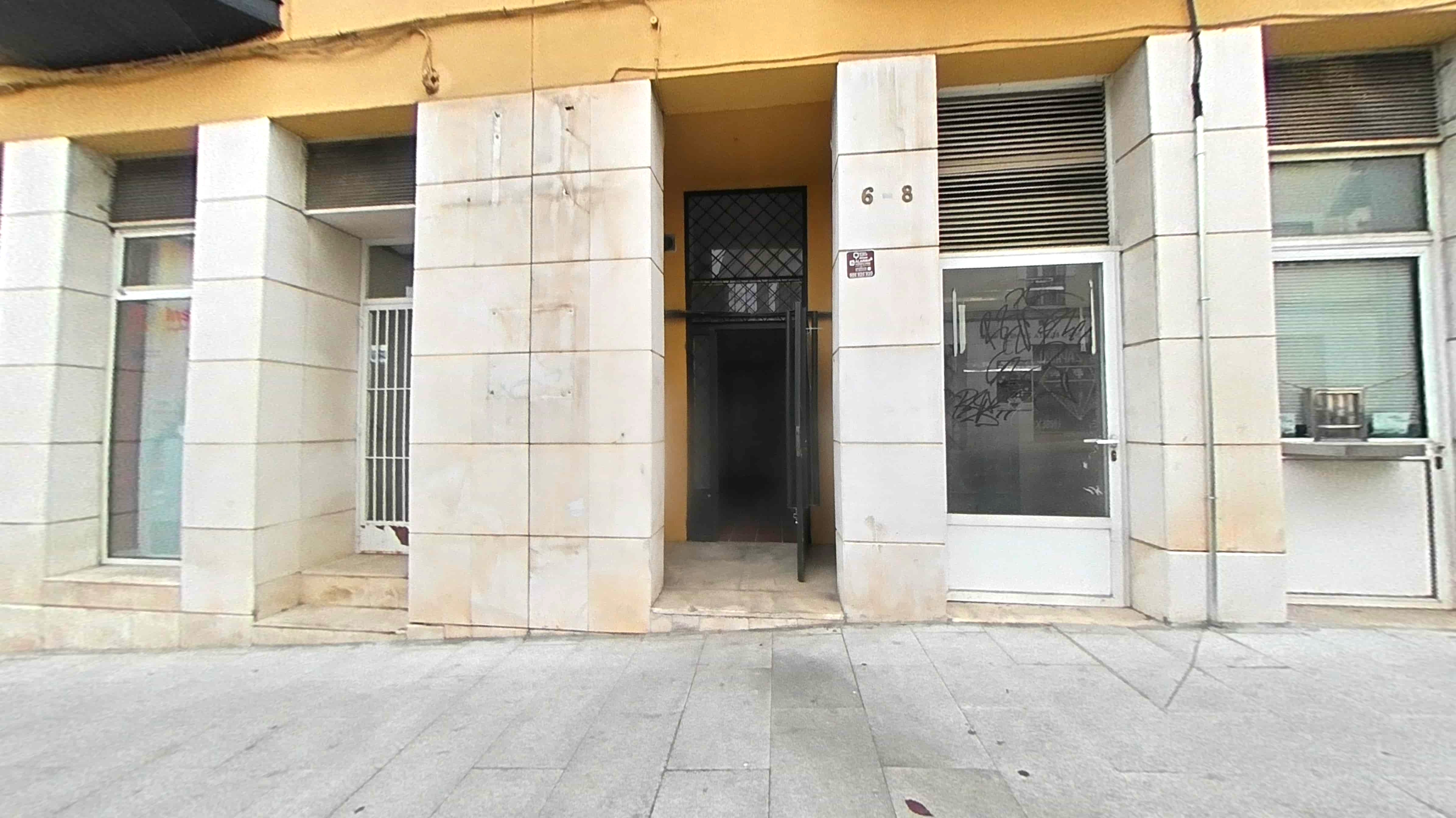 Local comercial en Alvarfañez De Minaya