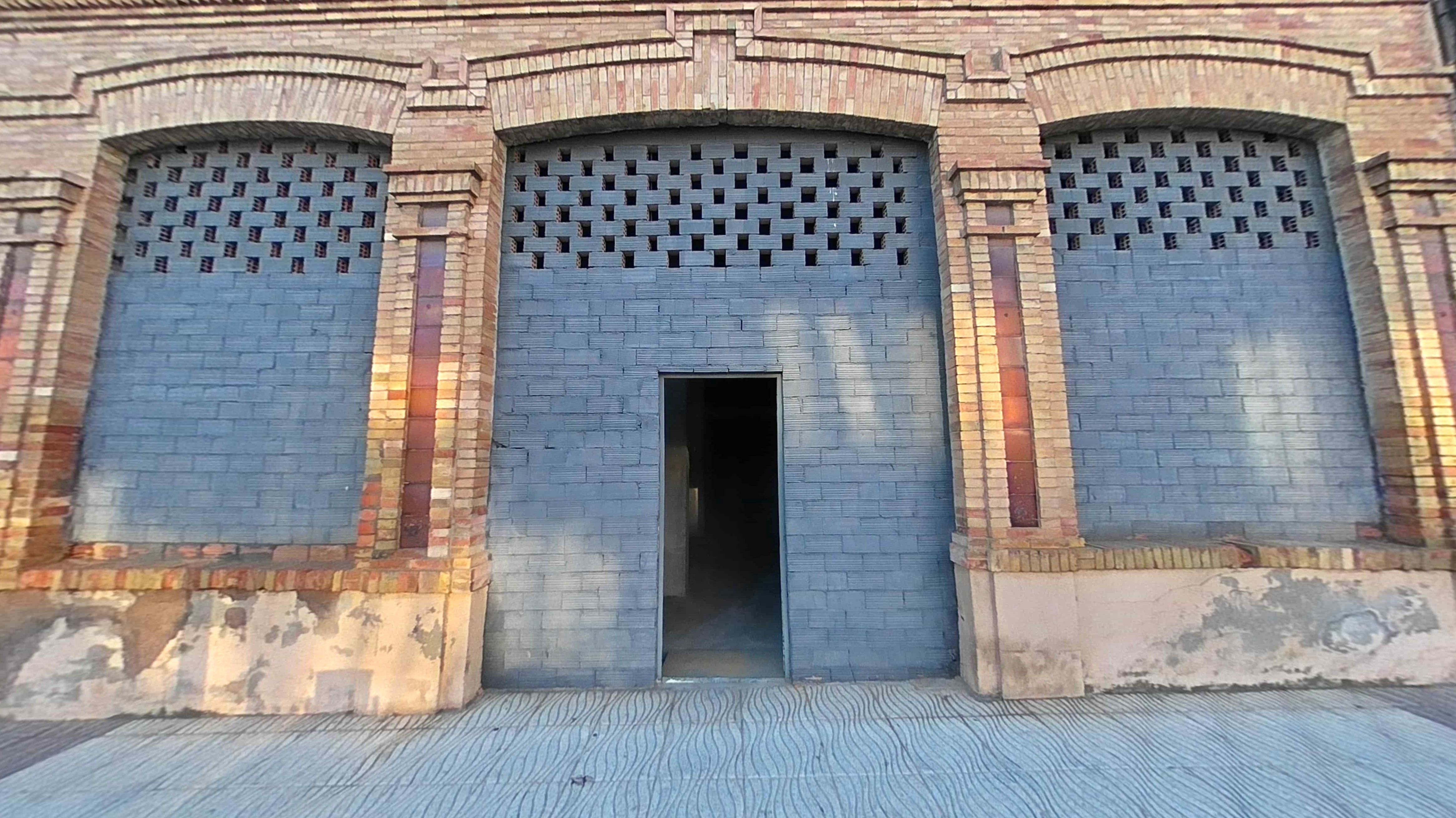 Local comercial en Nevera