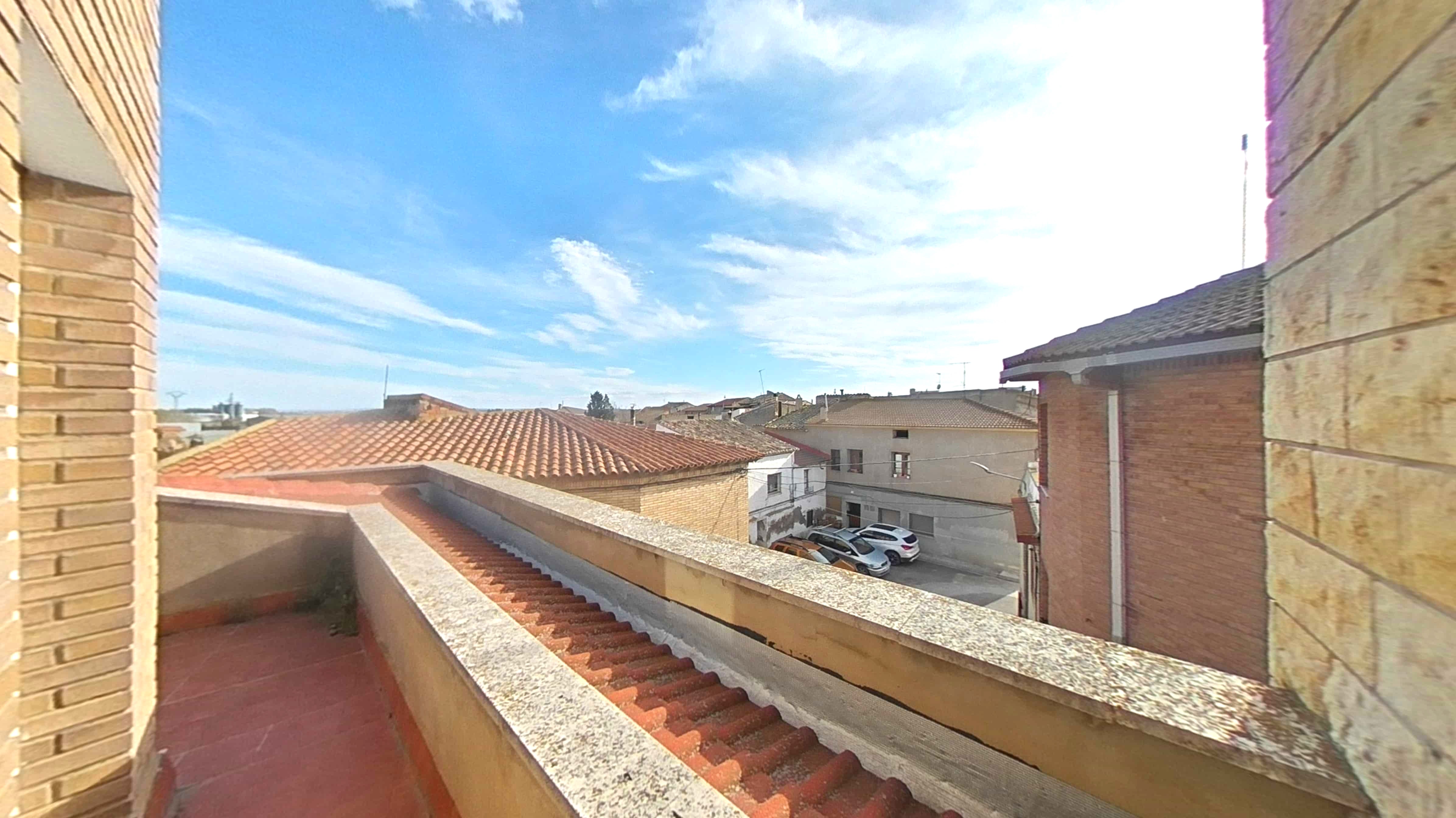 Vivienda en Boquiñeni, Zaragoza