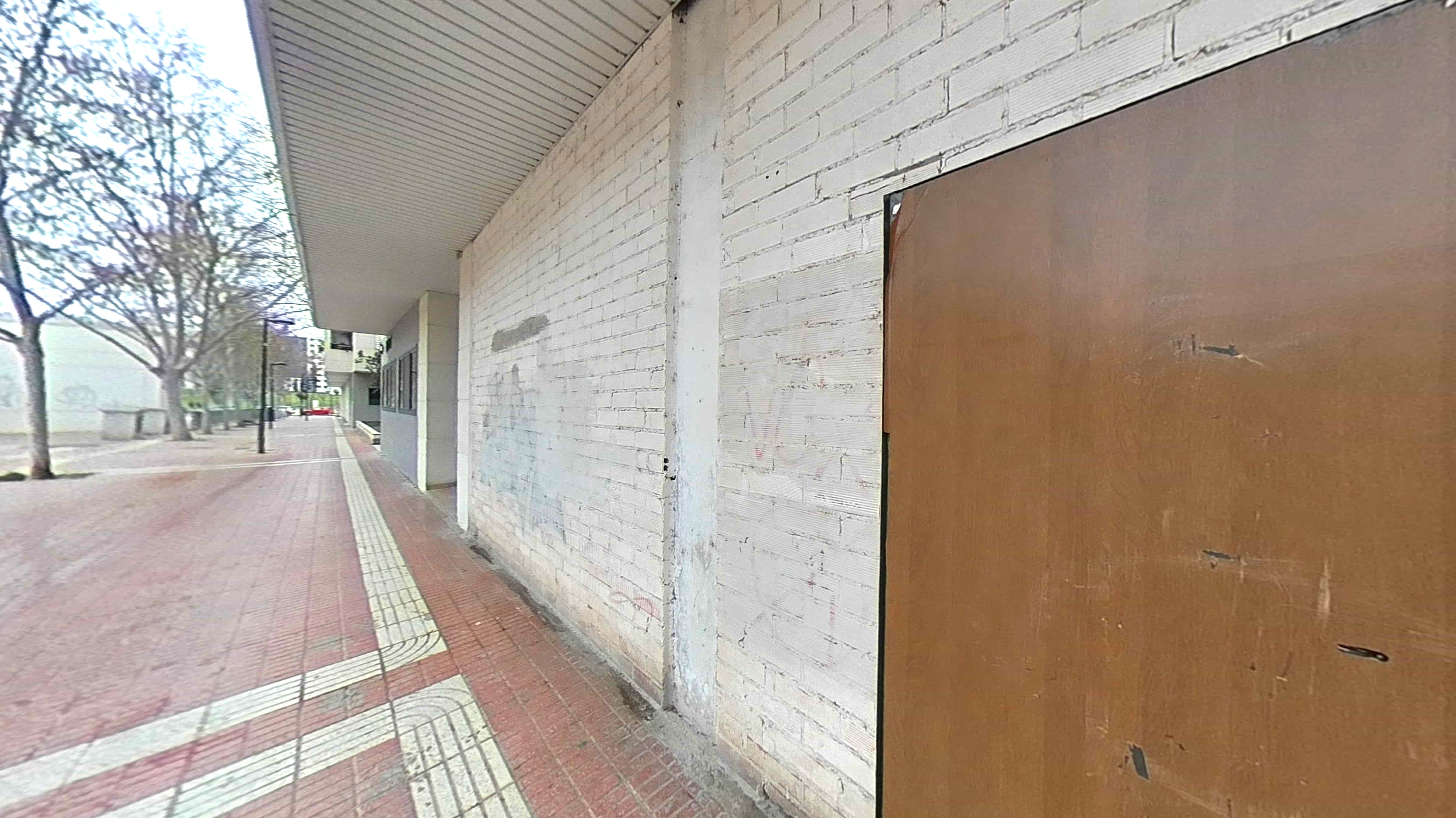Premises_Commercial en Zaragoza, Zaragoza