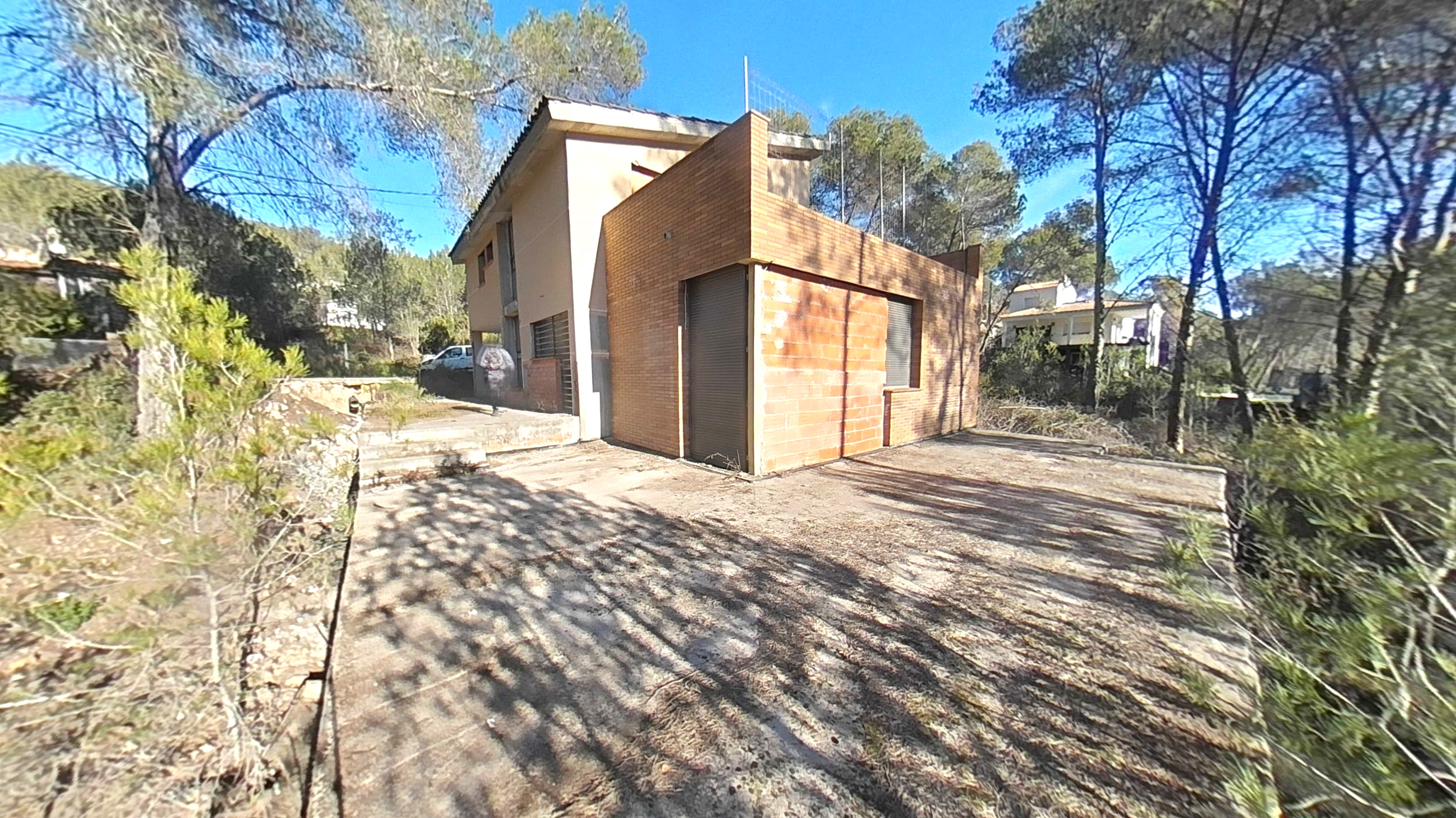 Casa independiente en Olivella