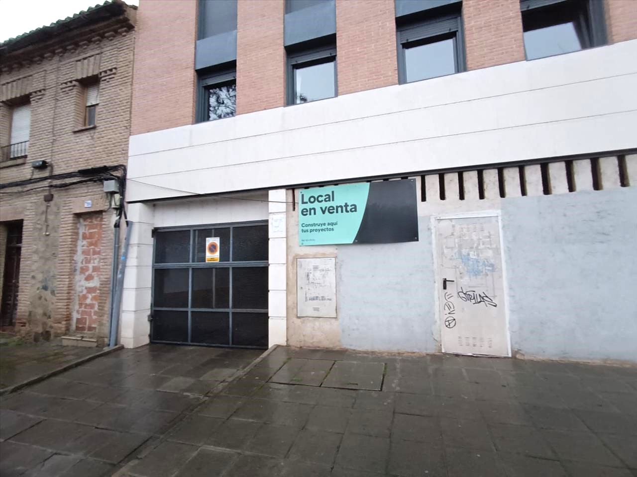 Premises_Commercial en Toledo, Toledo