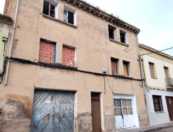 Vivienda en Huesca, Huesca