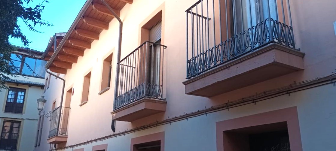 Local comercial en Jaca