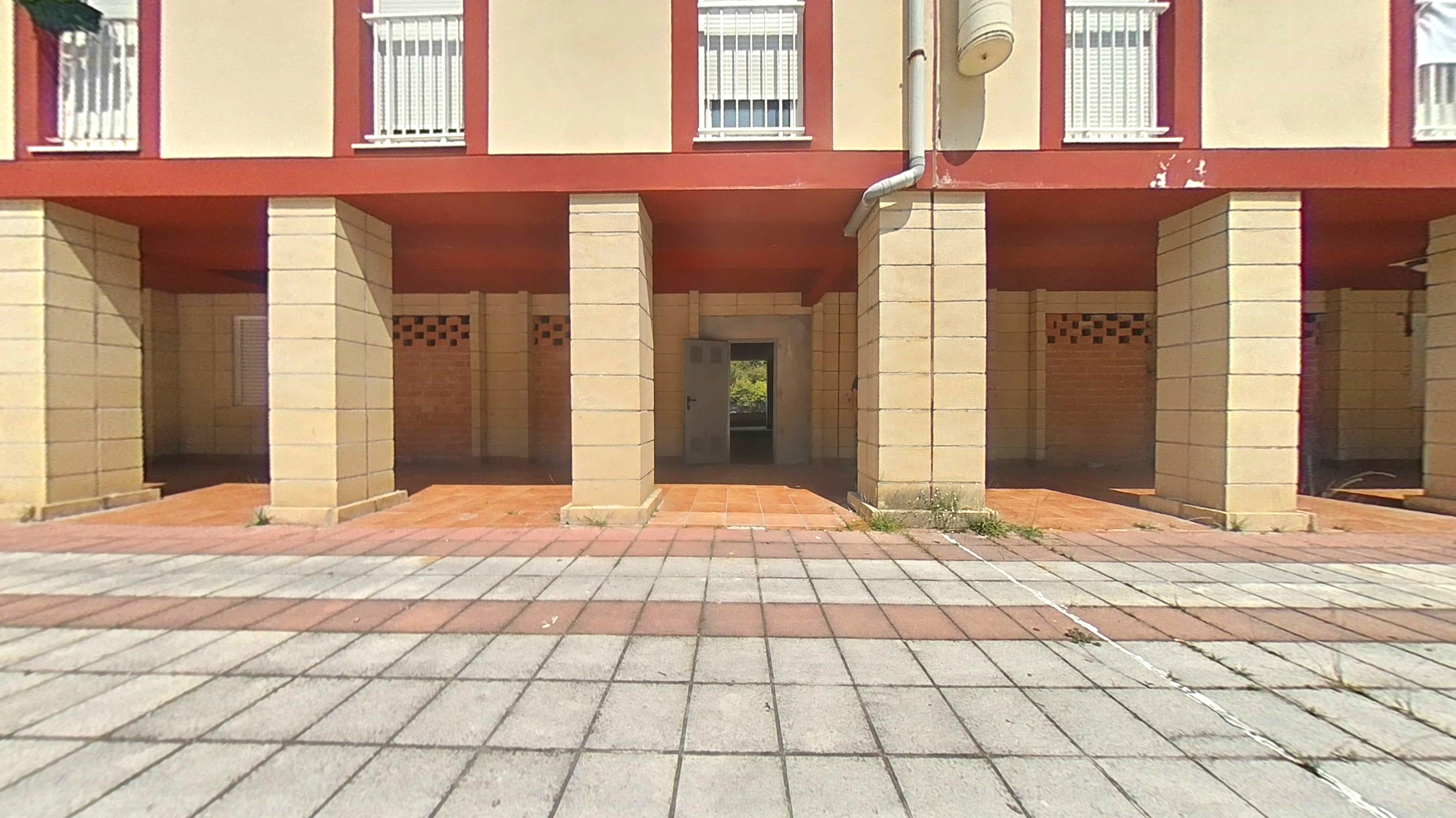 Premises_Commercial en Soraluze/Placencia de las Armas, Guipúzcoa