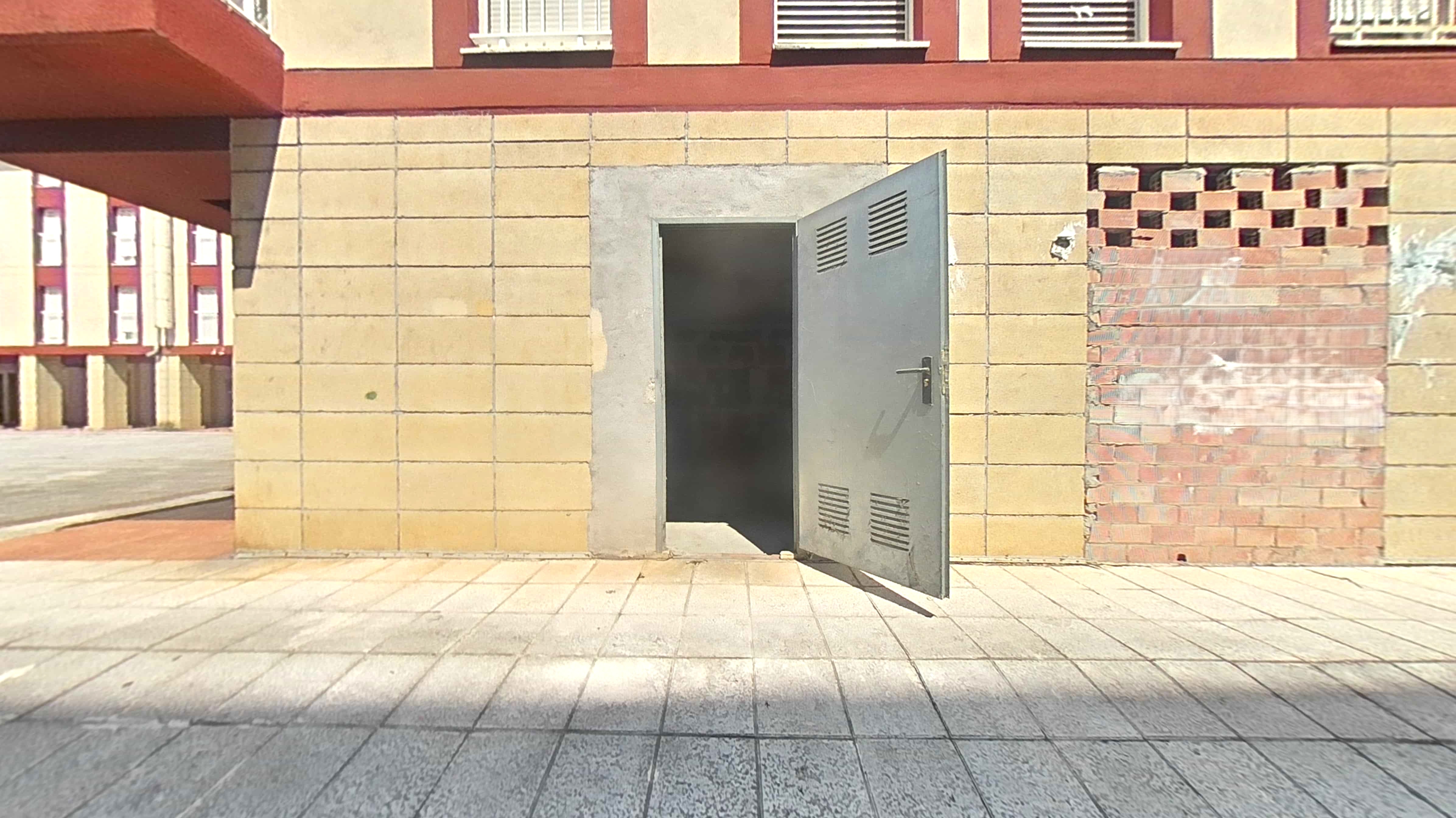 Premises_Commercial en Soraluze/Placencia de las Armas, Guipúzcoa