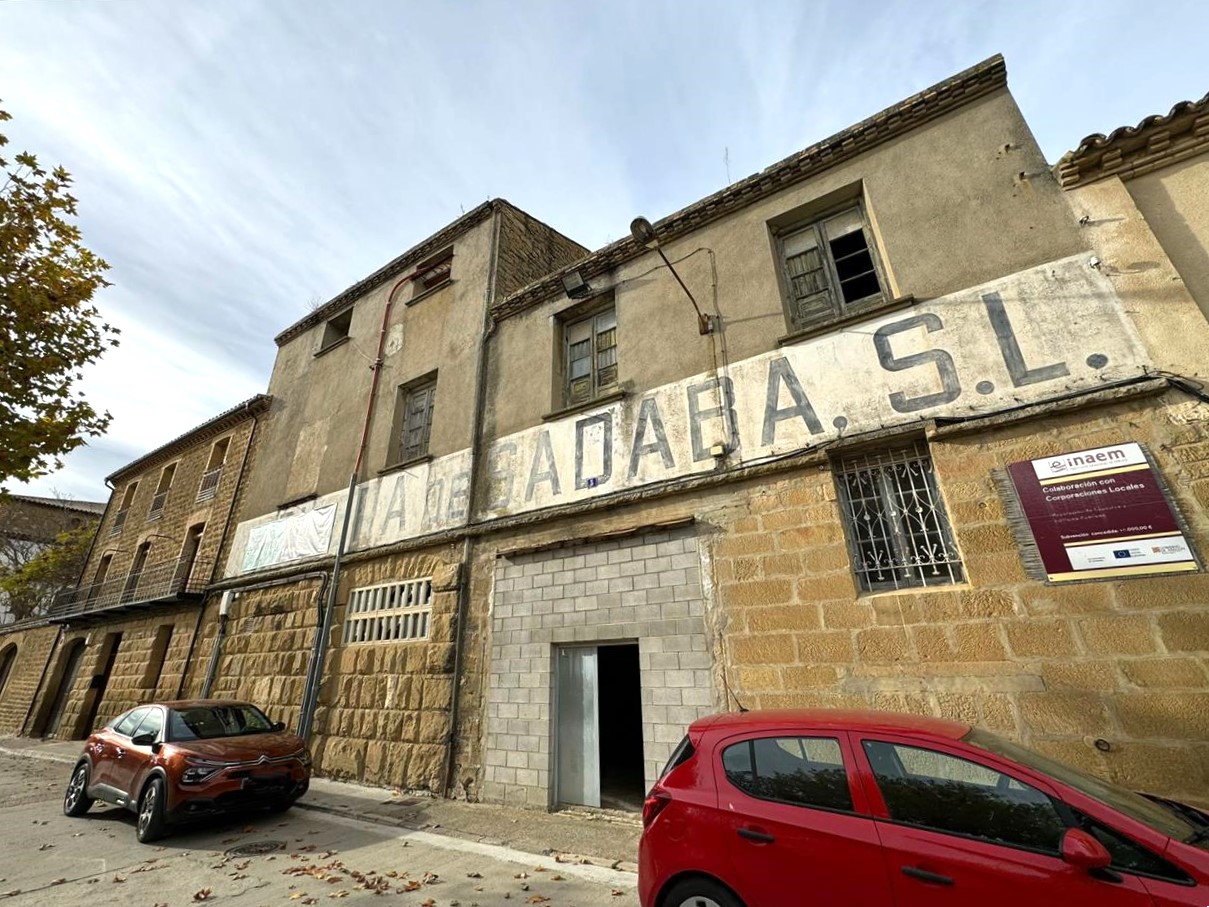 Local comercial en Rambla