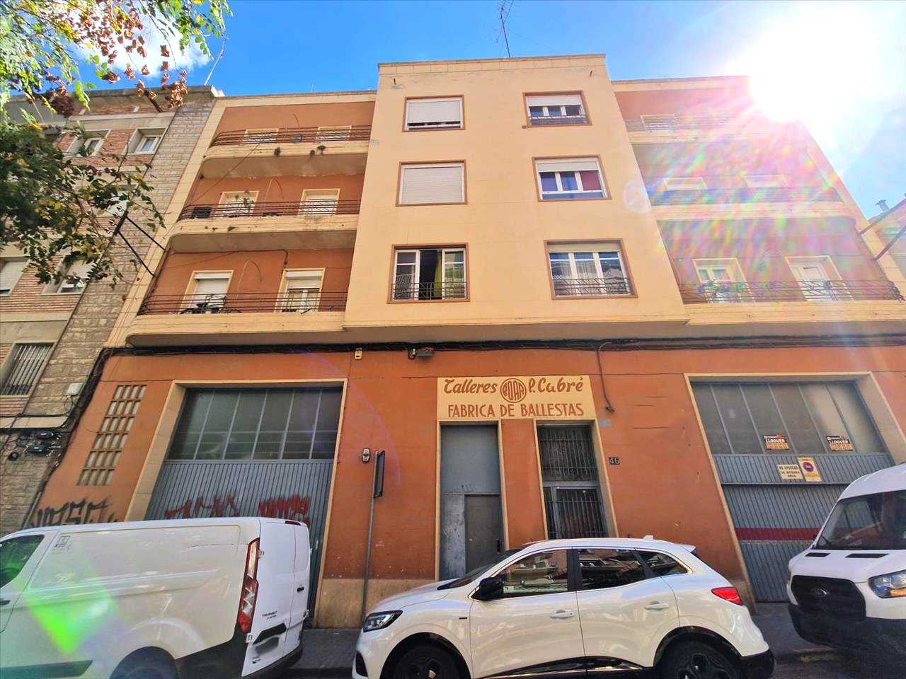 Vivienda en Lleida, Lleida