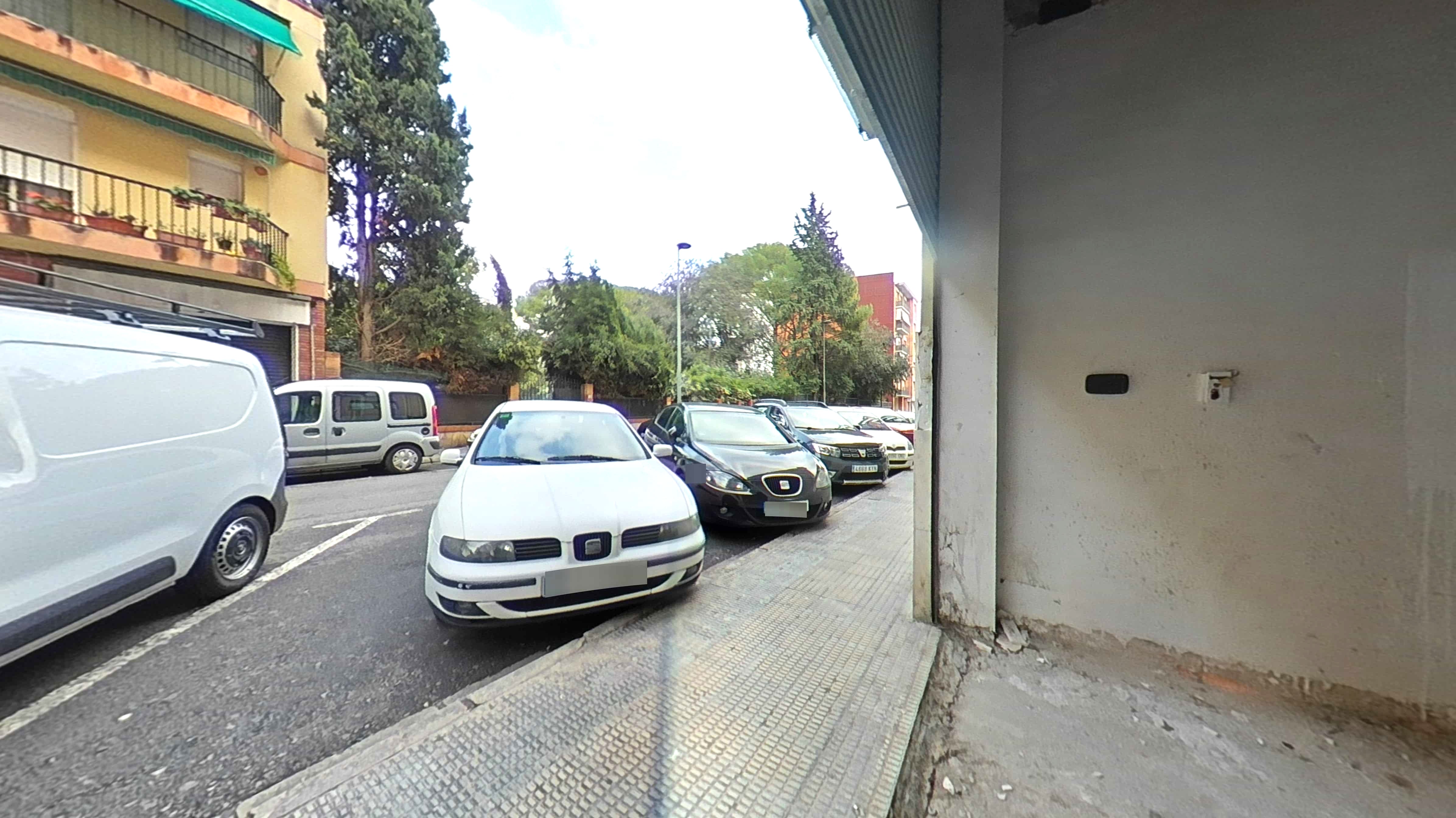 Local comercial en Costa Brava