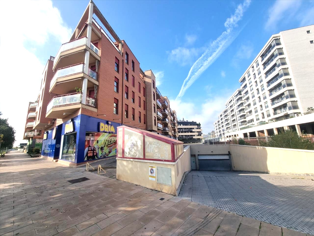 Garaje en Lleida, Lleida