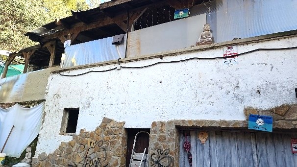 Casa independiente en Llor