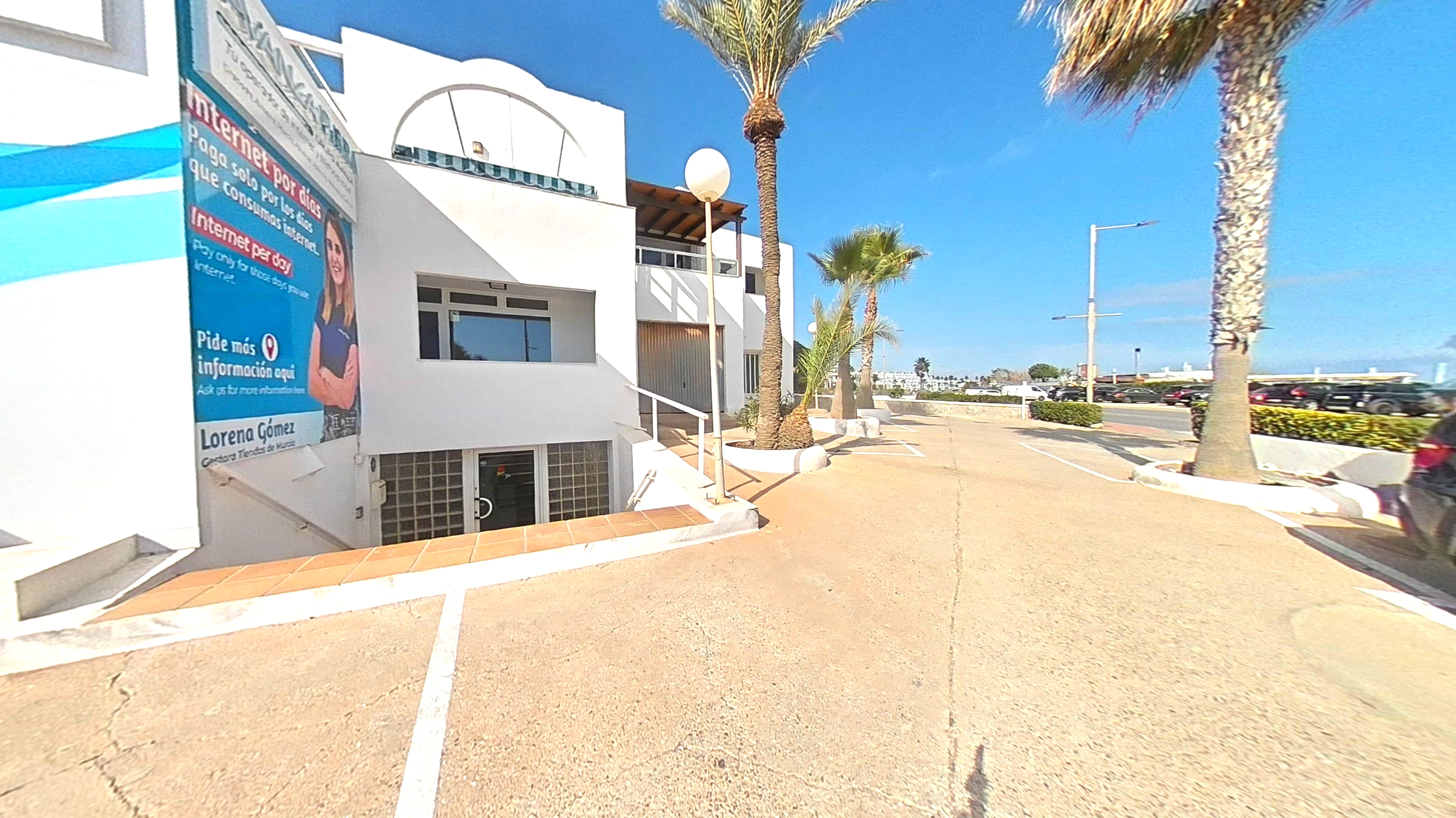 Local comercial en Extremadura