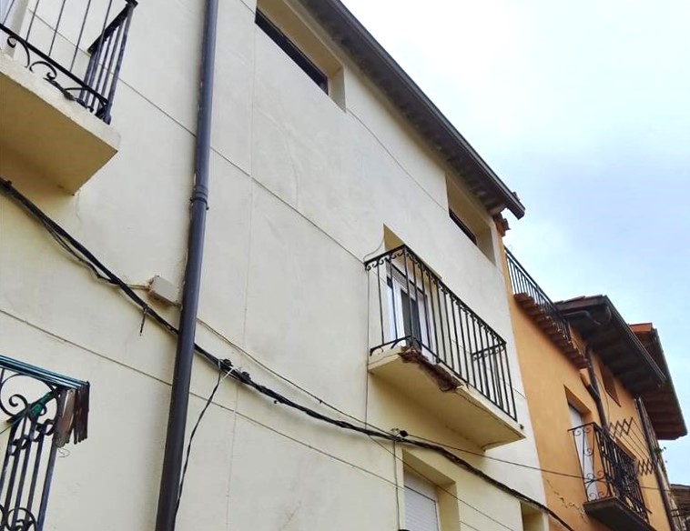 Casa en Nalda