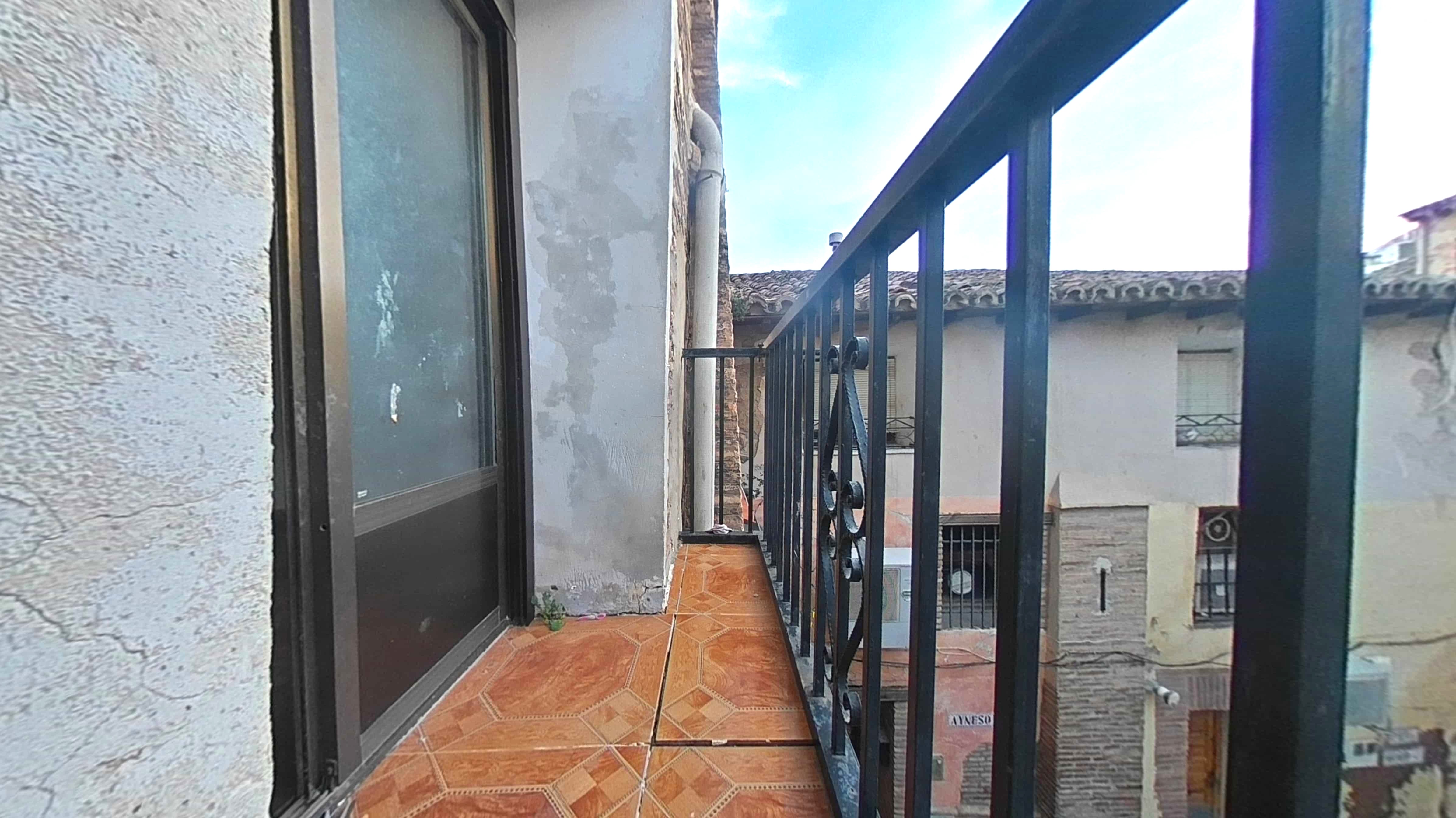 Piso en CILLA BAJA
