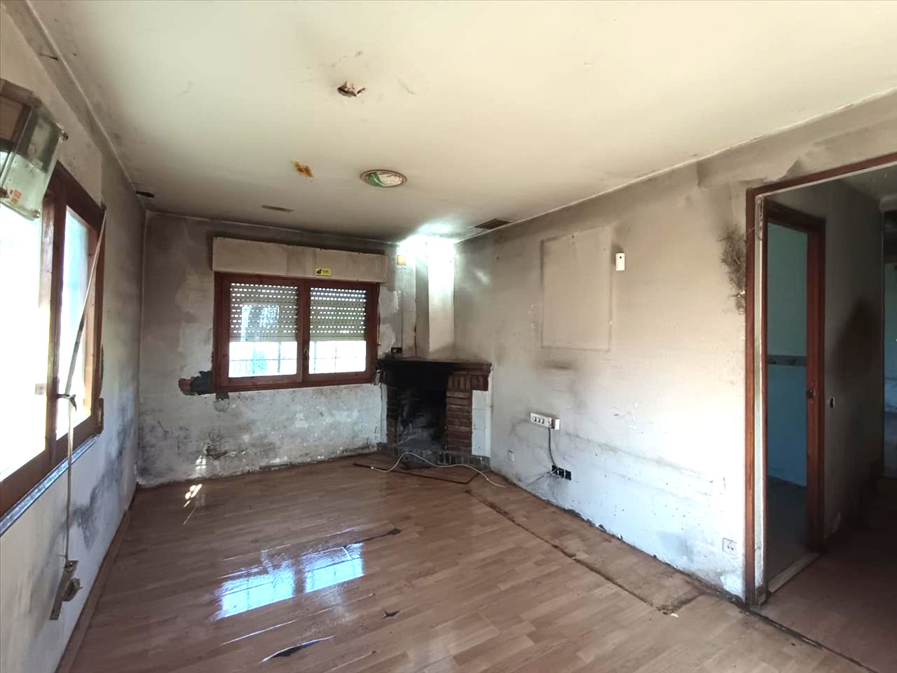 Casa independiente en De La Carena Llarga