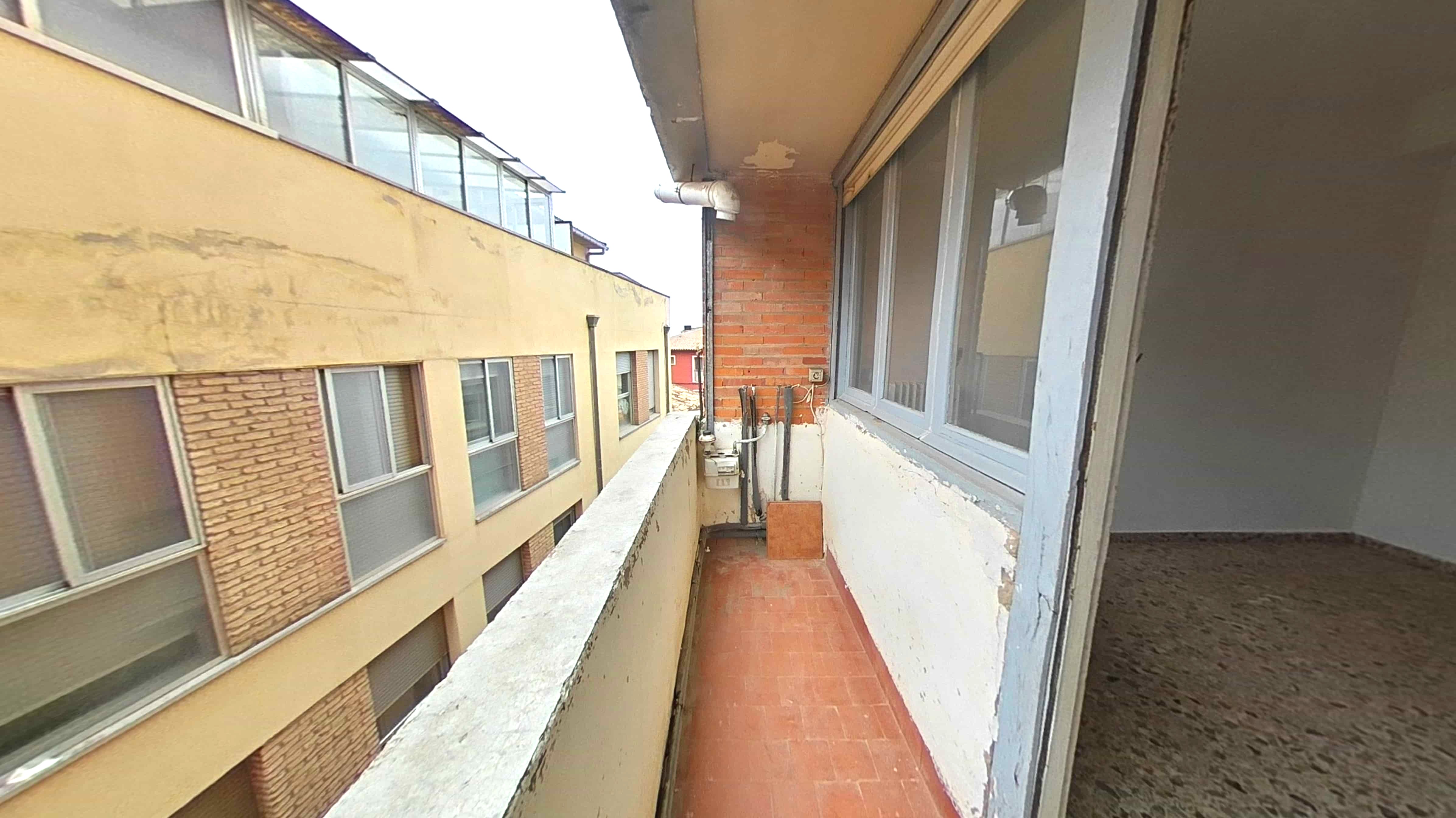 Piso en Pascual Pérez Oñate