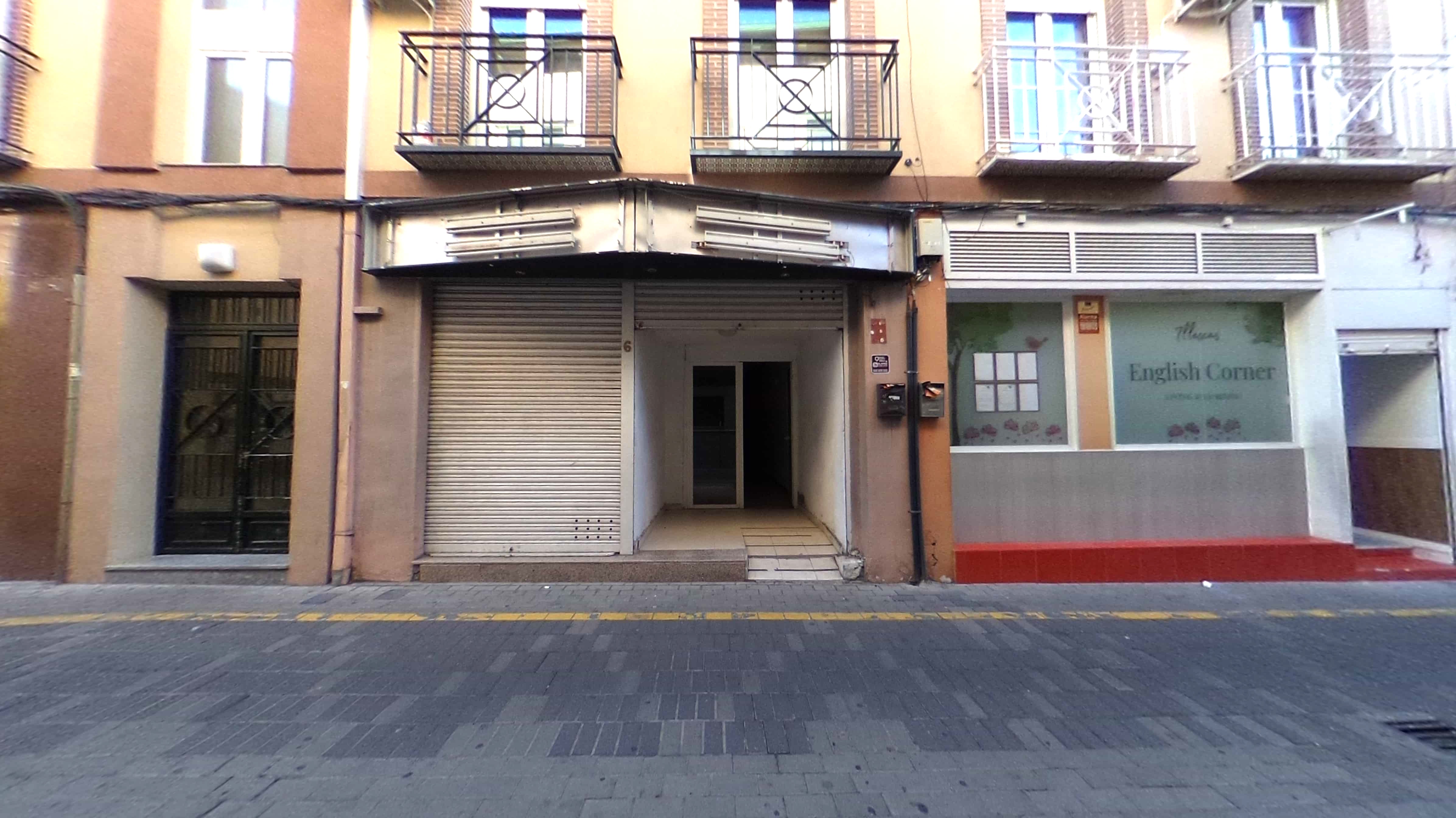 Local comercial en Illescas