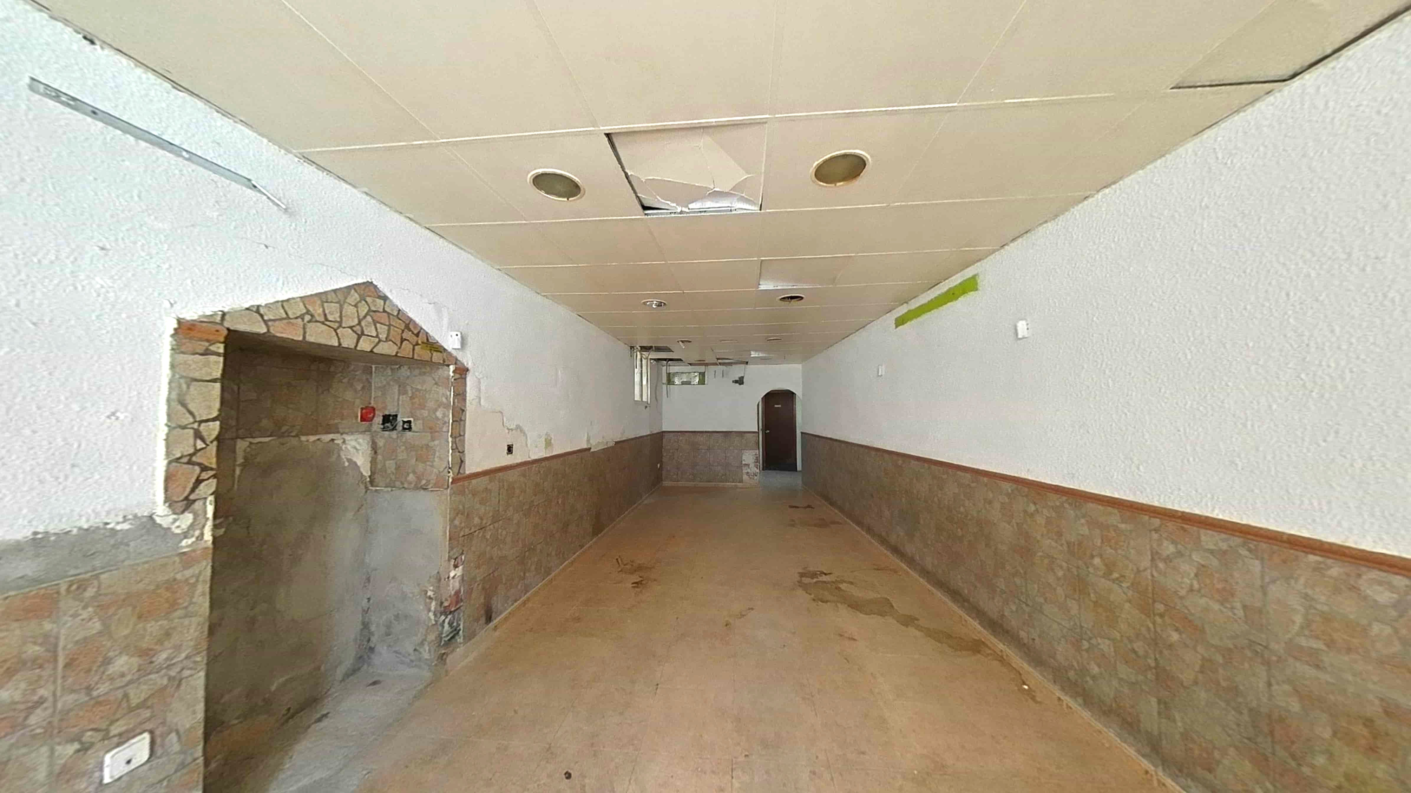 Casa independiente en Portellar