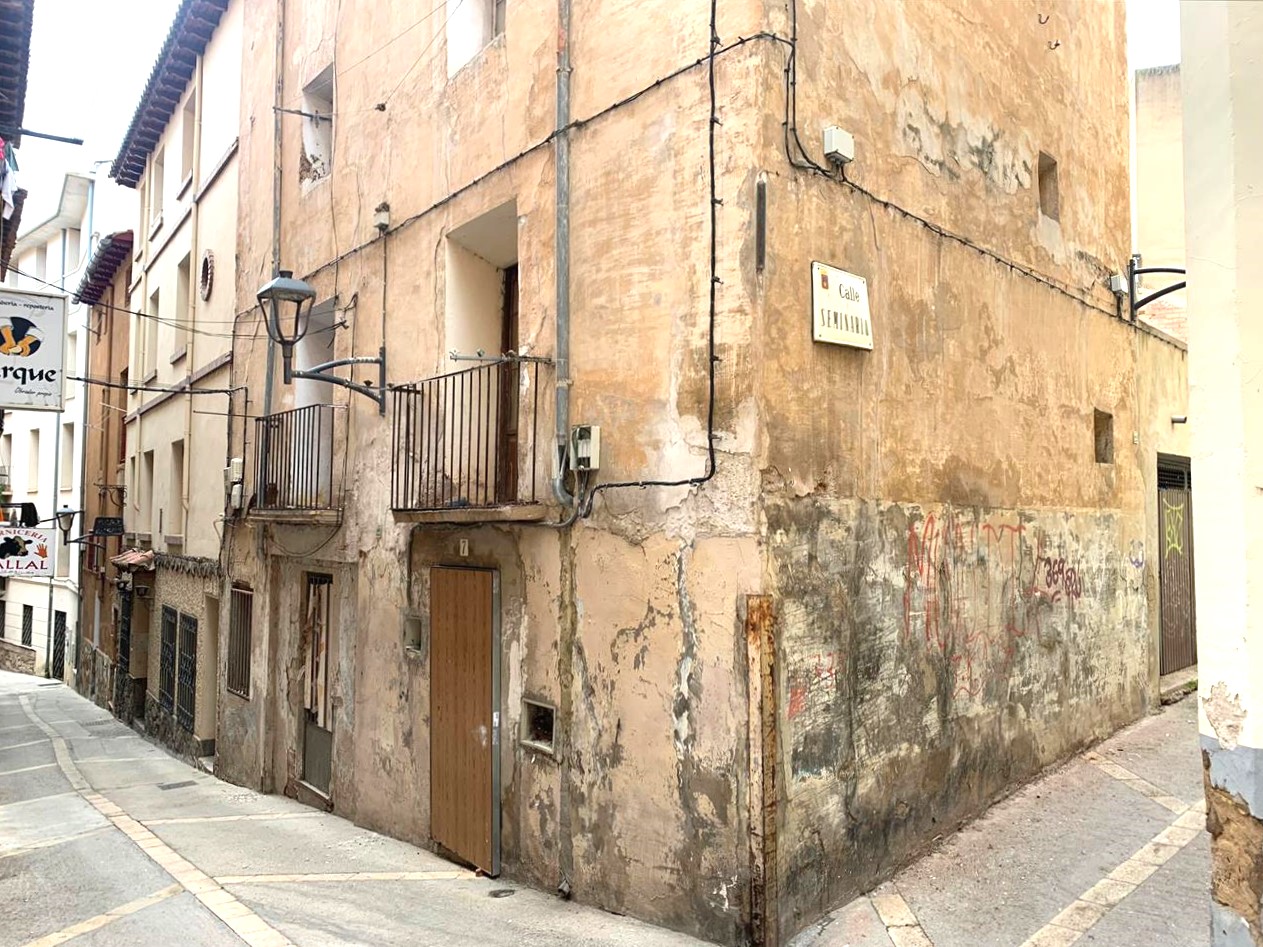 Casa en Irazoqui